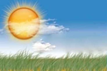 دمای ۳۰ درجه در ۴ شهر مازندران