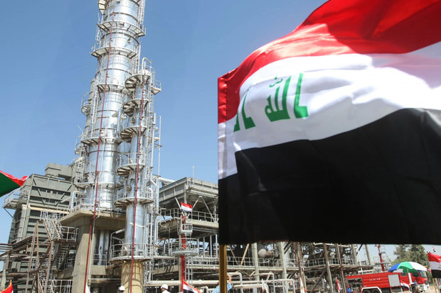 تخطی عراق از سهمیه اوپک پلاس