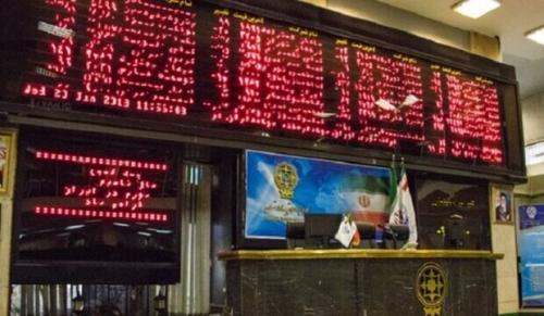 روز تاریخی بورس با رشد ۶۴۰۰۰ واحدی 