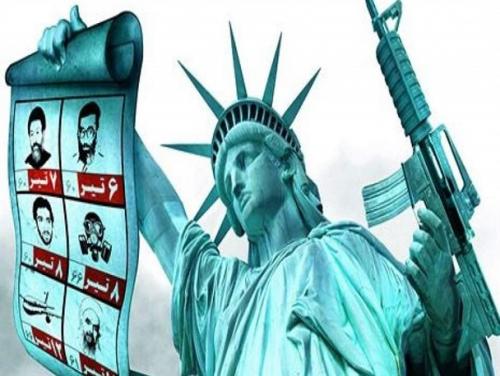 هفته حقوق بشر آمریکایی؛‌ فرصتی برای بازخوانی کارنامه سیاه آمریکا/پارادوکس‌های منافقانه آمریکا در مواجهه با انسانیت