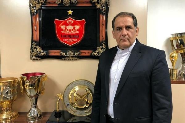 تصمیم پرسپولیس درخصوص ستاره جنجالی!+ عکس