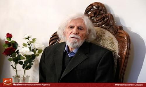 تکذیب خبر درگذشت حمید سبزواری