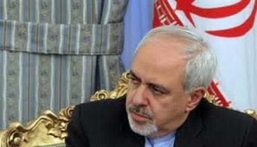 توئیت ظریف پس از نشست سران آستانه