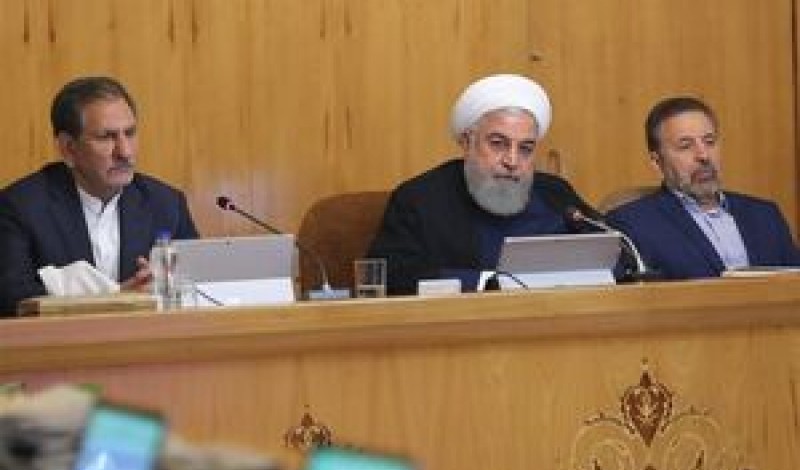  دولت با افزایش بدهکاری زمین سوخته تحویل دولت بعد ندهد