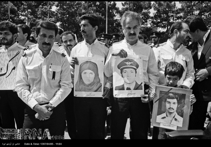 روزی که آمریکا جنایت علیه بشریت را تعریفی دوباره بخشید/ ۲۹۰ شهید گلگون کفن؛ نماد بی ارزش بودن حقوق بشر غربی
