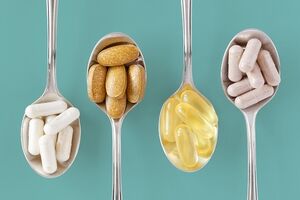   کمبود این ویتامین‌ها باعث چاقی می‌شود