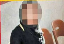 سرنوشت زنی که شوهرش را در بشکه قیر سوزاند