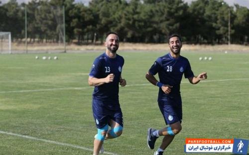 خبر فوق العاده برای فرهاد مجیدی ؛ بازگشت این شاه ماهی به استقلال حتمی است