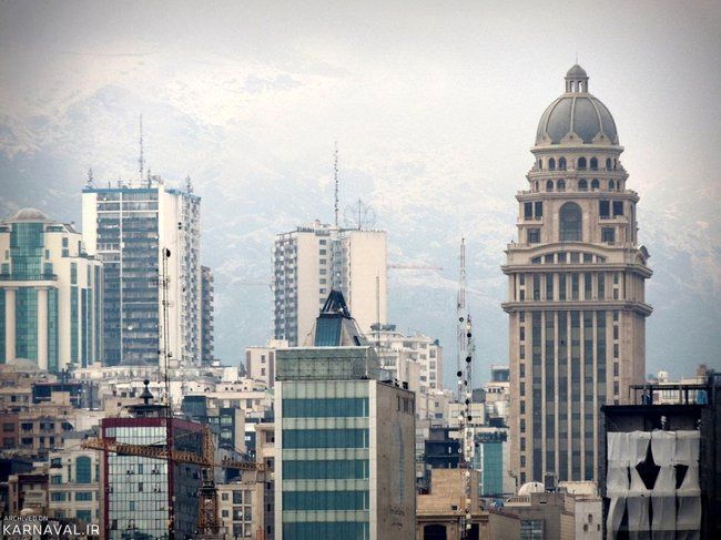 چرا قیمت مسکن افزایش یافت؟ 