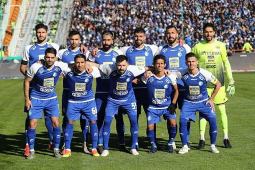 کرونایی‌های استقلال مشخص شدند