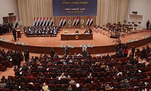 عراقی ها خواستار بستن سفارت عربستان
