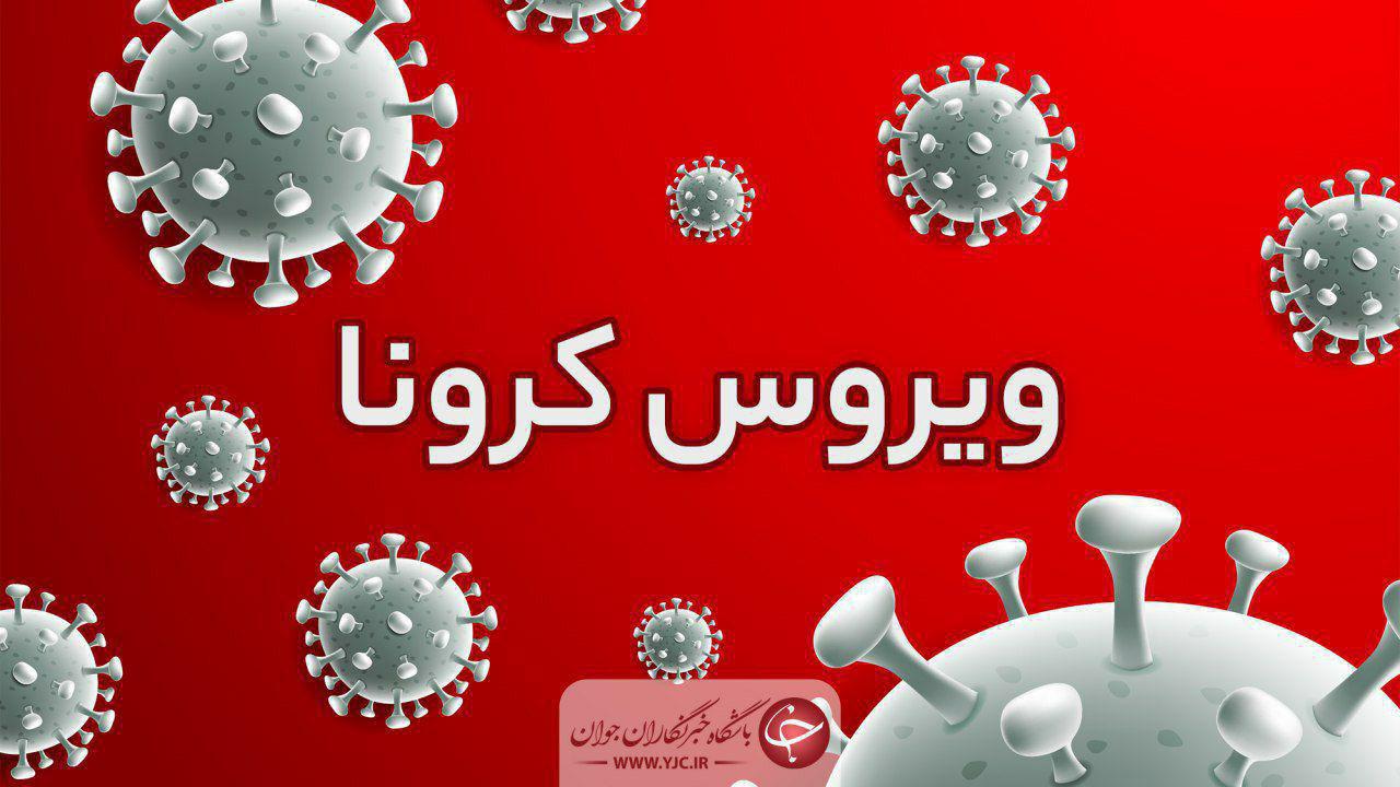  شمار مبتلایان به کرونا در سطح جهان 