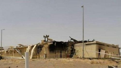 چه کسانی در داخل ایران پشت حادثه سایت نطنز هستند؟/ حادثه نطنز چه ربطی به برجام و مذاکرات هسته‌ای می تواند داشته باشد؟+فیلم