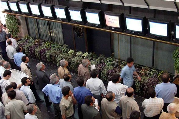 رکوردهای باورنکردنی بورس تهران 