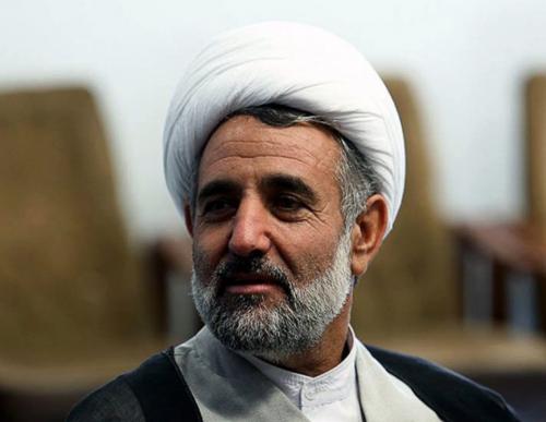  اگر آژانس نمک نشناسی کند در مورد همکاری‌ها تجدید نظر می‌کنیم 