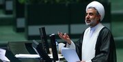 فیلم/ ذوالنوری خطاب به ظریف: هرچه بود را یکجا تحویل دادید