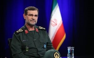 شهرهای زیرزمینی نیروی دریایی در همه سواحل جنوب گسترش یافته است/ در هفت مرحله در ۴ استان بیمارستان صحرایی برپا کرده‏‌ایم