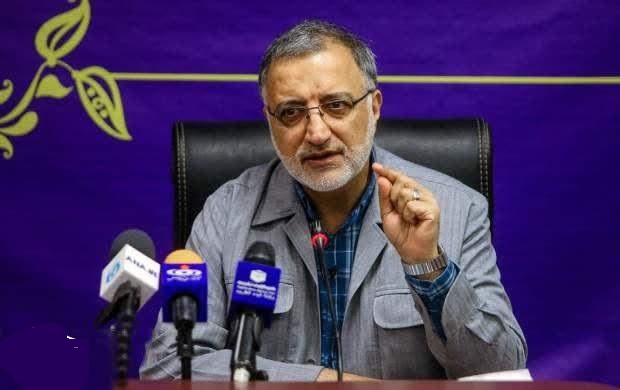 درباره اعلام «رفوزه» و «تجدید»شدن دو دستگاه امنیتی در پرونده تاجگردون!