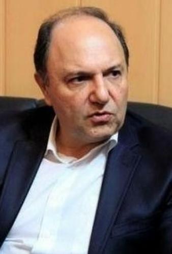  «محمد سعیدی» بازداشت شد