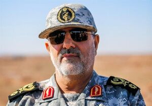  ‌لرزه بر اندام معاندان و گروهک‌های تروریستی‌ در مرزهای کشور می‌اندازیم / امنیت مرزهای جنوب‌شرق مطلوب است