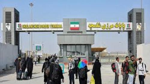 موافقت الکاظمی با بازگشایی مرز‌ها