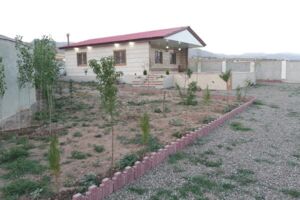 زمین خواری ژن های خوب‌ در لواسان