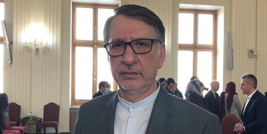  آمریکا و اسرائیل می‌خواهند ایران را ناامن جلوه دهند