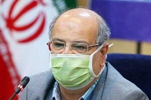 کرونا شرایط جدیدی از خود نشان داده است/ شرایط استان تهران نگران کننده است