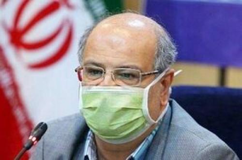 کرونا شرایط جدیدی از خود نشان داده است/ شرایط استان تهران نگران کننده است