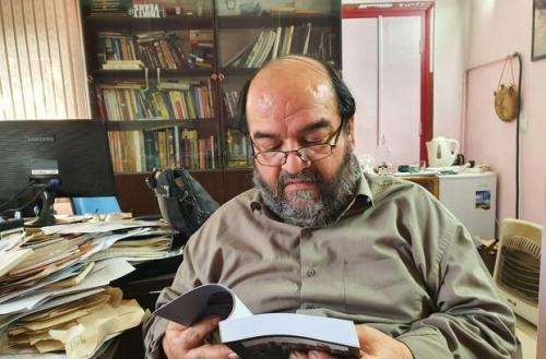 راز احمد فاش شد/ پیکر حاج احمد متوسلیان در تهران است؟