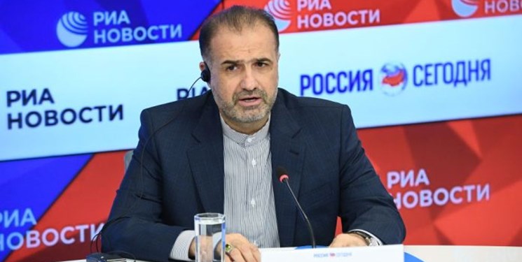 جلالی: تمدید تحریم تسلیحاتی به معنای «مرگ برجام» است