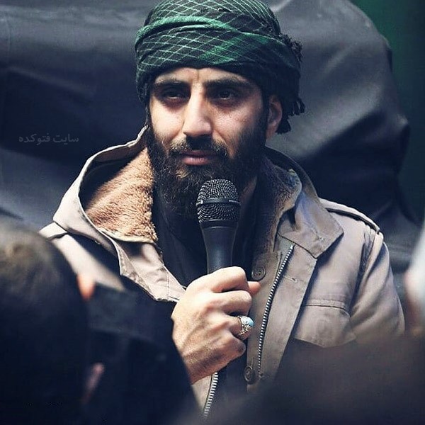 صوت|«به خونه برگردیم»؛ مداحی جدید سیدرضا نریمانی صوت|«به خونه برگردیم»؛ مداحی جدید سیدرضا نریمانی