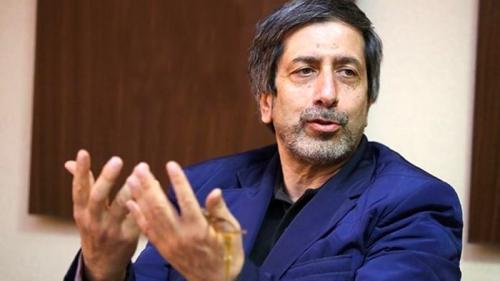  دولت آسیب ببیند، نظام هم آسیب می‌بیند