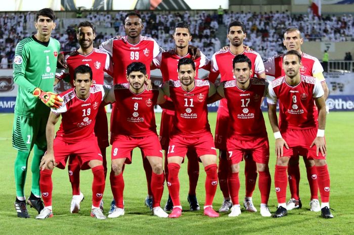 شوک سنگین به خانواده پرسپولیس+ عکس 