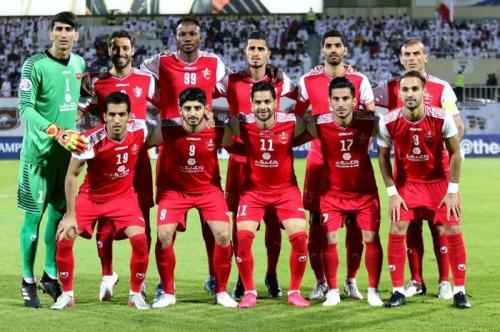 شوک سنگین به خانواده پرسپولیس+ عکس 
