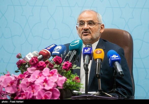 وزیر آموزش و پرورش زمان بازگشایی مدارس را اعلام کرد