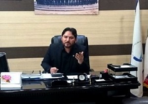 بازداشت مدیر اداره آبفای خرمشهر