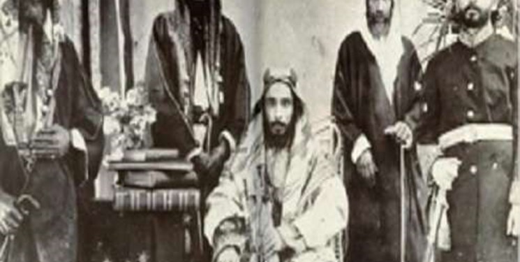 رژیم سعودی تاریخ خون‌باری دارد