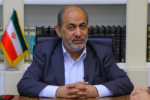 کار رفیق‌ دوست و غرضی بالا گرفت