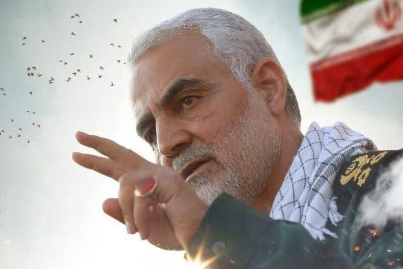 گزارش سازمان ملل درباره سردار سلیمانی خشم آمریکا را برانگیخت