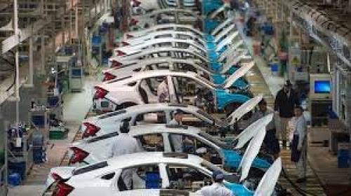 ایجاد مثلت همکاری‌ در صنعت خودرو