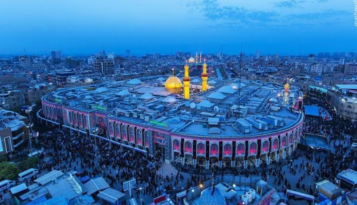  آخرین وضعیت مراسم اربعین و اعزام به سوریه