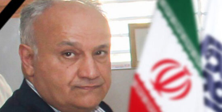 درگذشت جراح سرشناس براثر کرونا