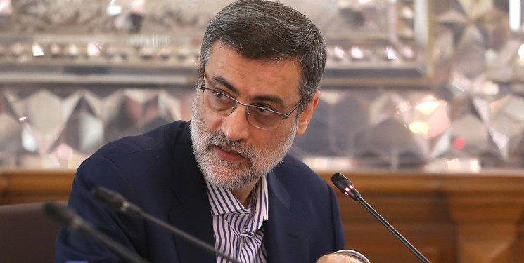 اطمینان نایب رئیس مجلس به اخراج آمریکا از منطقه