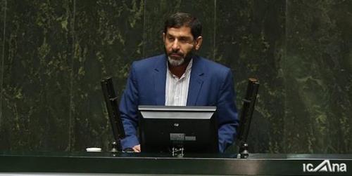 ششمین نماینده خوزستان هم به کرونا مبتلا شد