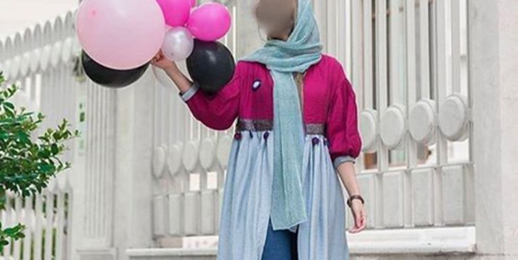 رمزگشایی از پشت پرده مانتوهای جلوباز/ نقش‌آفرینی مزون‌های زیرزمینی و مانکن‌های خیابانی