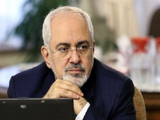  ظریف بازهم به مجلس می رود 