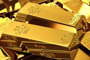 افزایش شمار مبتلایان به کرونا، طلا را گران کرد