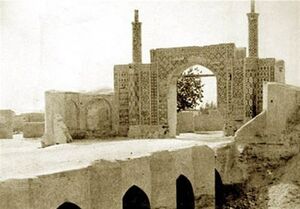 شام؛ وعده اصلی غذایی در عصر صفویه
