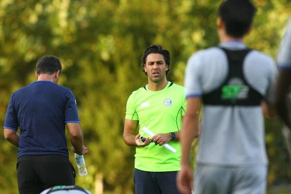 شاه ماهی پرسپولیسی ها بر سر سه راهی! + عکس
